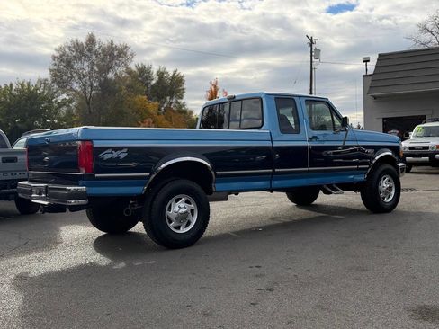Used 1993 Ford F250 XLT image 86