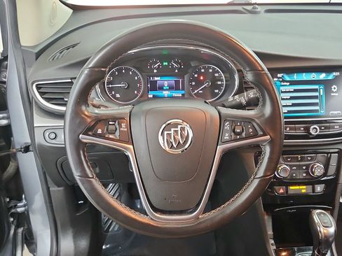 Used 2019 Buick Encore Preferred FWD image 19