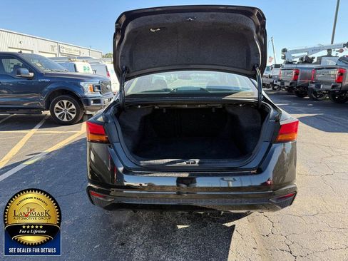 Used 2025 Nissan Altima 2.5 SV image 18