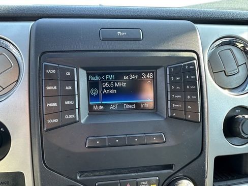 Used 2013 Ford F150 XLT w/ Luxury Equipment Group image 17