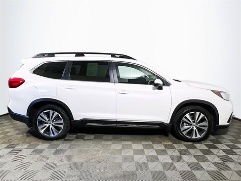 Used 2021 Subaru Ascent Limited w/ Technology Package image 9