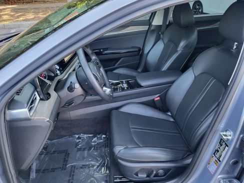 Used 2024 Kia K5 EX w/ EX Premium Package FWD image 10
