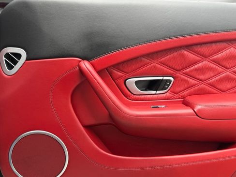 Used 2015 Bentley Continental GT Speed image 26