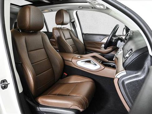 New 2026 Mercedes-Benz GLE 350 4MATIC image 23