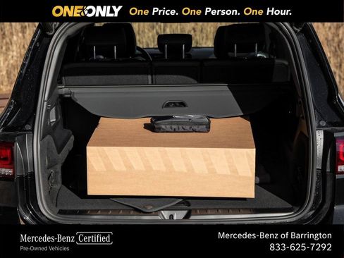 Certified 2023 Mercedes-Benz GLB 250 4MATIC image 7