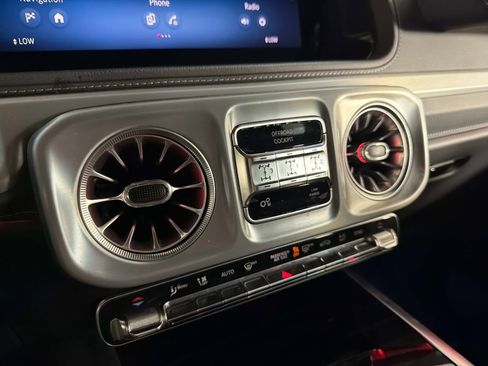Used 2025 Mercedes-Benz G 550 image 46