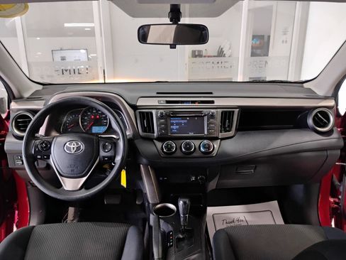 Used 2015 Toyota RAV4 LE FWD image 65