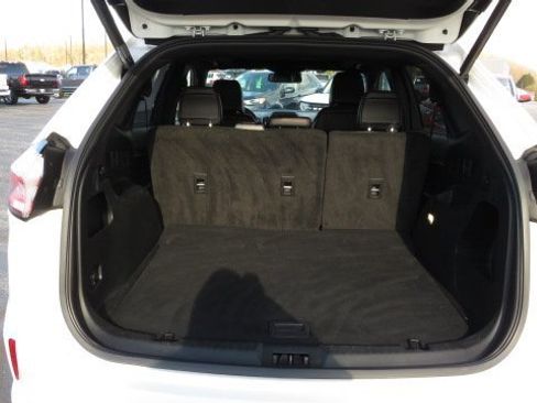 Certified 2022 Ford Edge ST-Line image 31