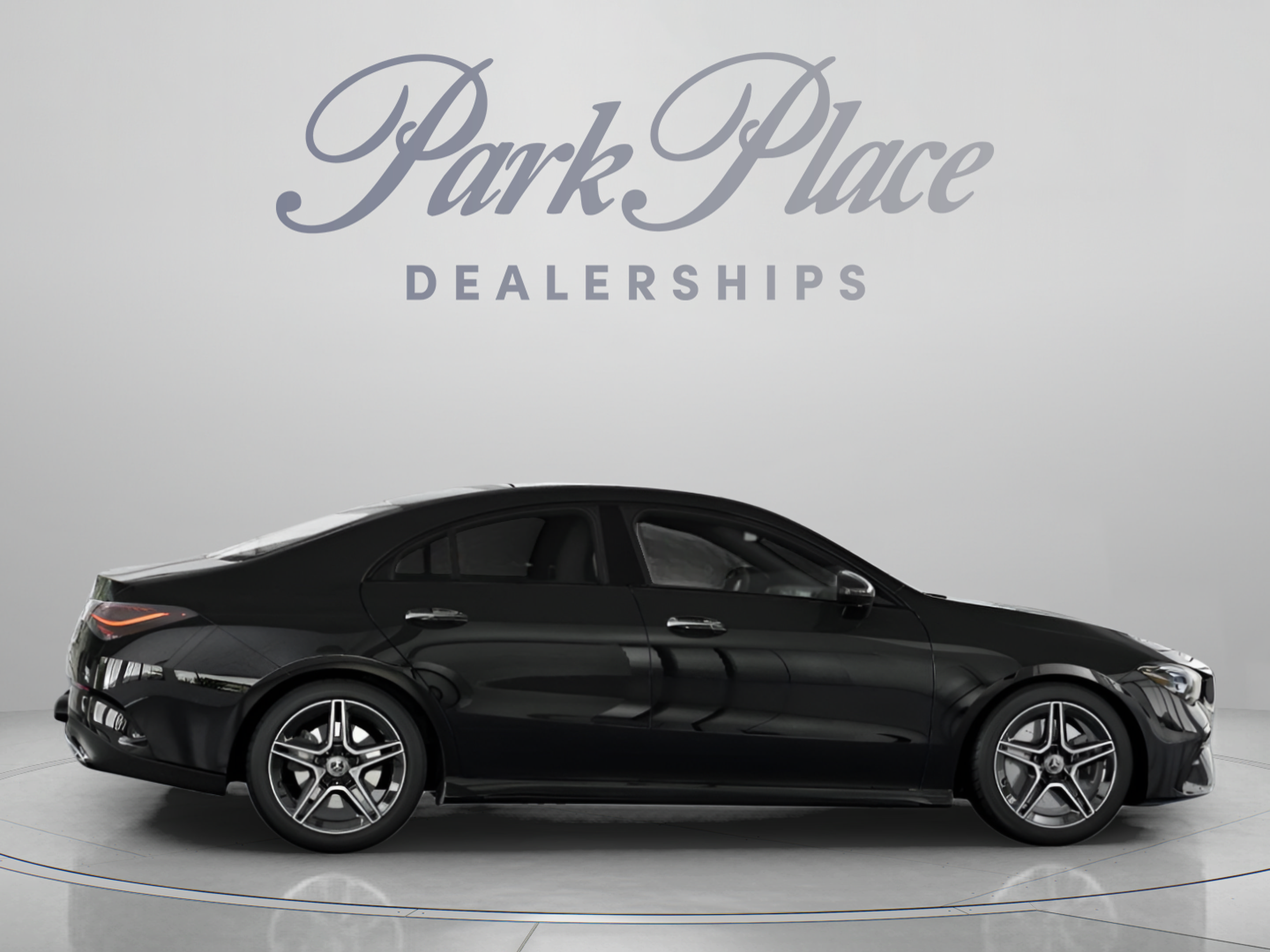 Used 2026 Mercedes-Benz CLA 250 4MATIC image 23