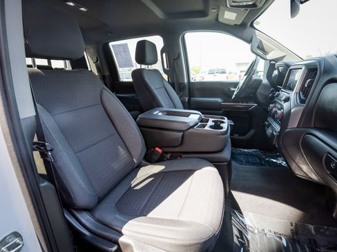 Used 2022 Chevrolet Silverado 3500 LT w/ All Star Edition AWD/4WD image 24