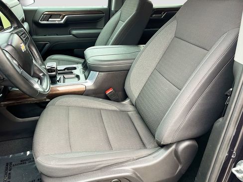 Used 2024 Chevrolet Silverado 1500 LT w/ All Star Edition Plus image 19