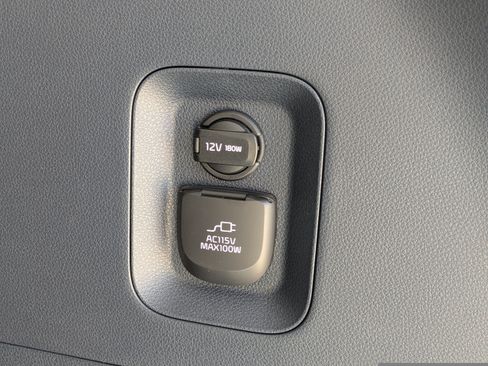 New 2026 Kia Carnival SX FWD image 14