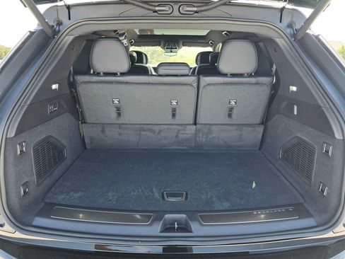 Used 2026 Cadillac Escalade IQ Luxury 1 AWD/4WD image 14