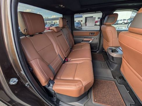 Used 2023 Toyota Tundra 1794 Edition AWD/4WD image 19