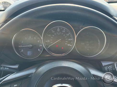 Used 2017 MAZDA CX-5 Touring FWD image 19