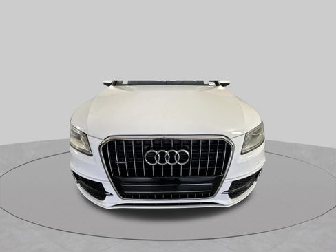 Used 2017 Audi Q5 2.0T Premium Plus w/ Technology Package AWD/4WD image 26