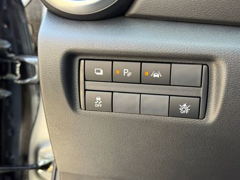 New 2025 Nissan Versa S w/ Trunk Package image 15