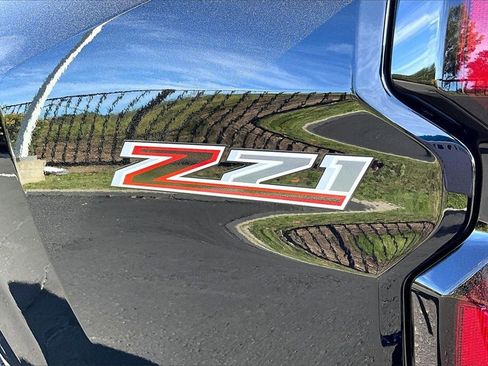 New 2026 Chevrolet Colorado Z71 w/ Z71 Convenience Package 2 image 12