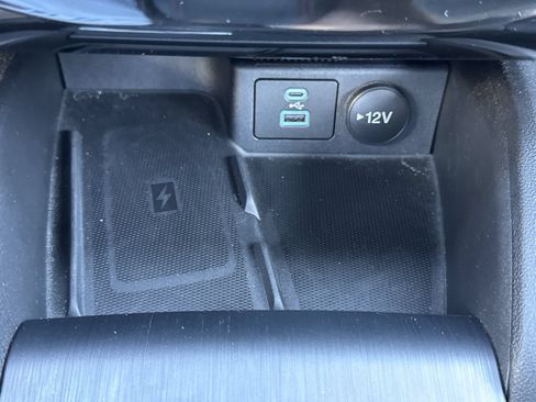 Used 2023 Ford Escape ST-Line Elite w/ Premium Technology Package AWD/4WD image 34