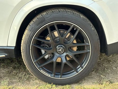 Used 2022 Mercedes-Benz GLE 53 AMG 4MATIC Coupe image 15