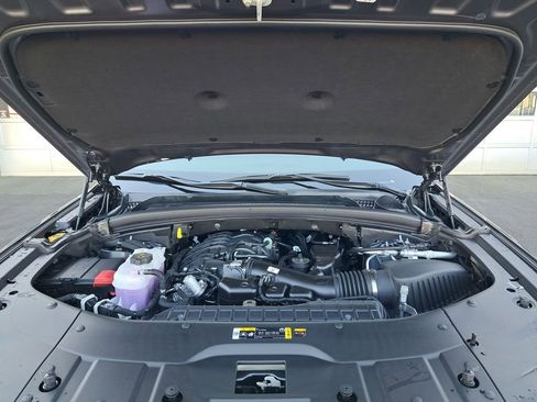 New 2025 Jeep Grand Cherokee Limited w/ Luxury Tech Group II AWD/4WD image 27