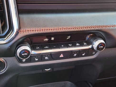 Certified 2024 MAZDA CX-50 2.5 Turbo w/ Cargo Package image 24