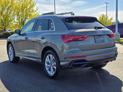 Certified 2025 Audi Q3 2.0T Premium Plus w/ Premium Plus Package