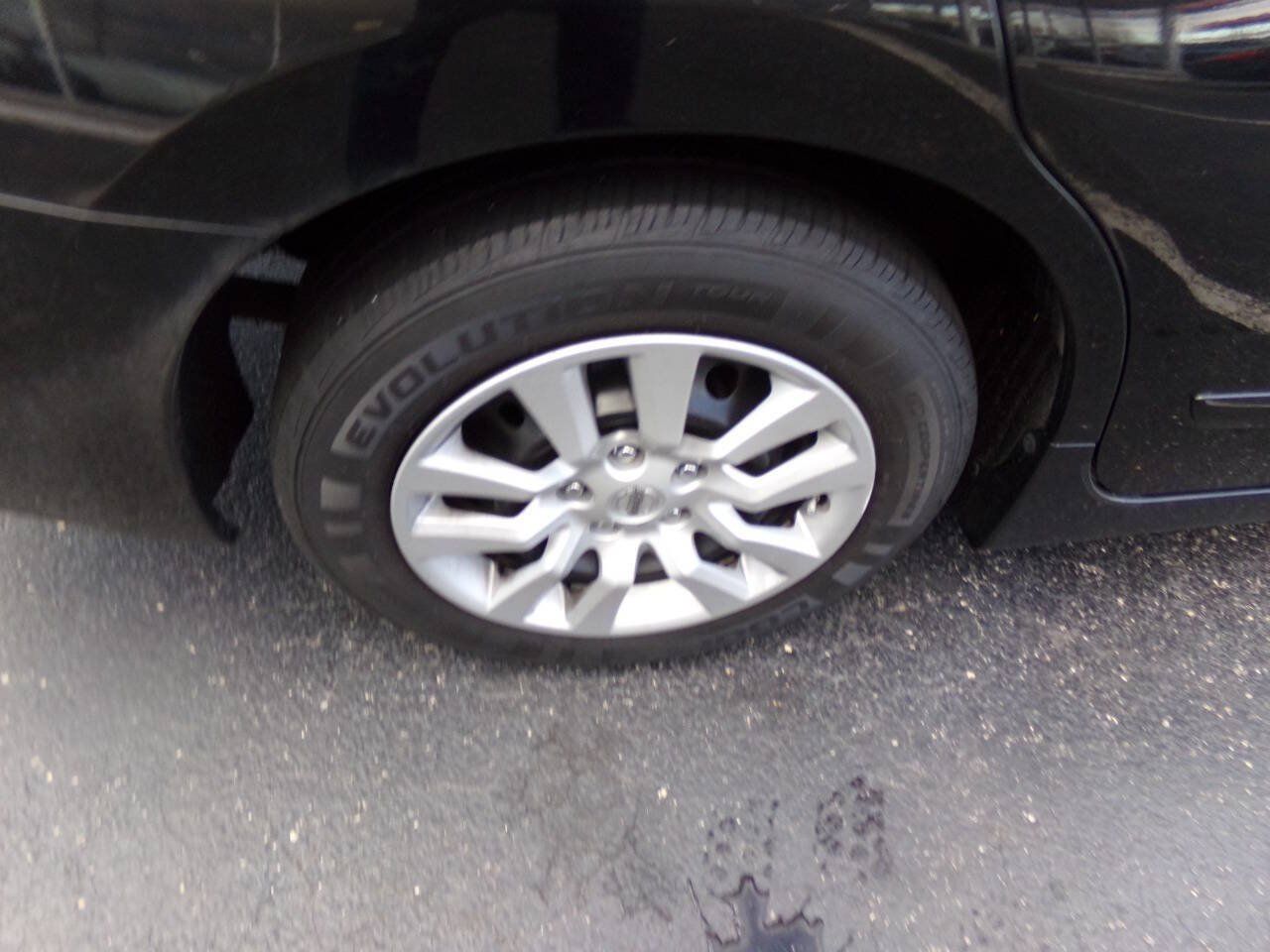 Used 2013 Nissan Altima 2.5 S FWD image 39