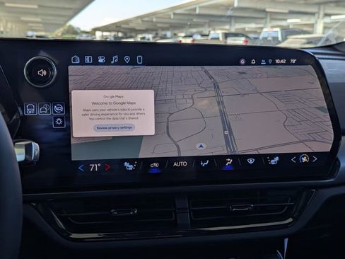 New 2026 Chevrolet Equinox EV RS image 19