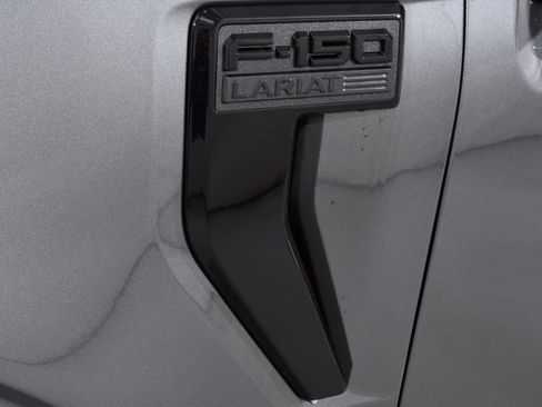 New 2026 Ford F150 Lariat w/ Equipment Group 501A Mid AWD/4WD image 21