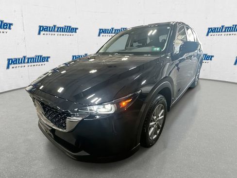 Used 2023 MAZDA CX-5 AWD 2.5 S image 1