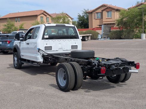 New 2026 Ford F550 4x4 Supercab Super Duty image 32