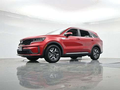 Used 2021 Kia Sorento S FWD image 36