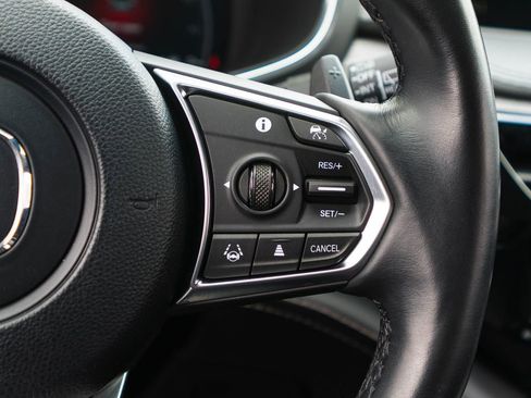 Certified 2023 Acura MDX SH-AWD w/ Advance Package image 23