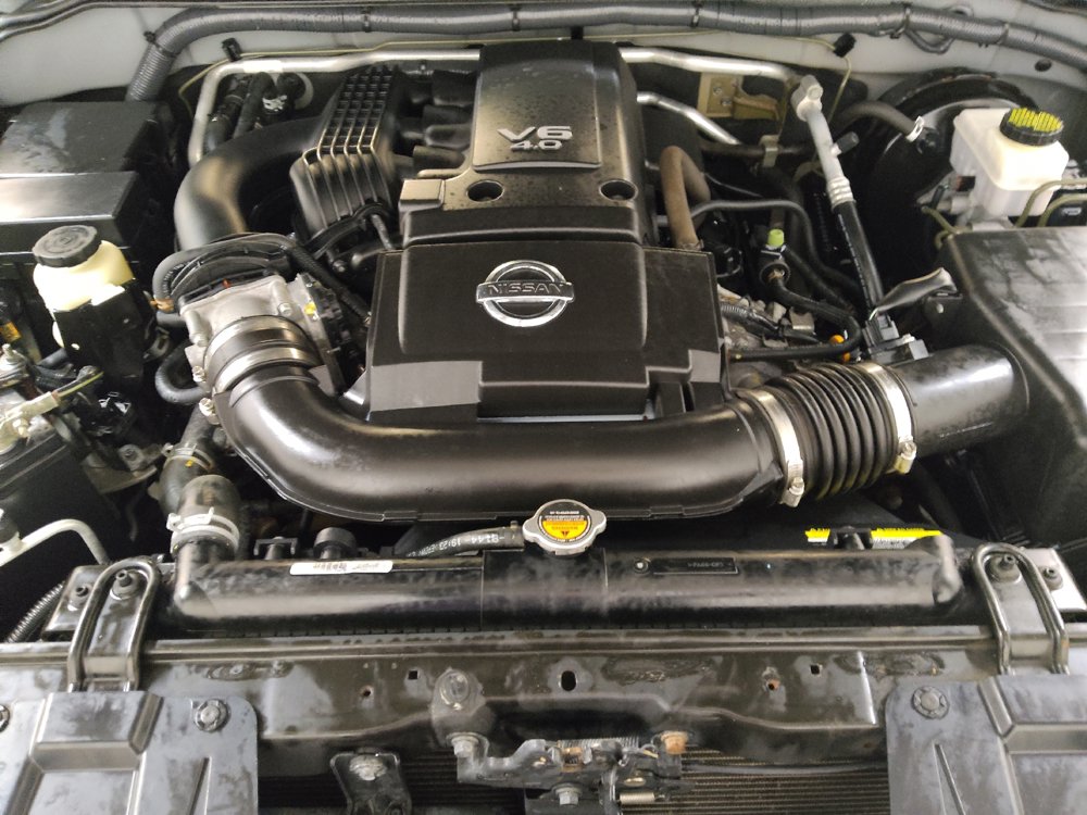 Used 2018 Nissan Frontier SV AWD/4WD image 30