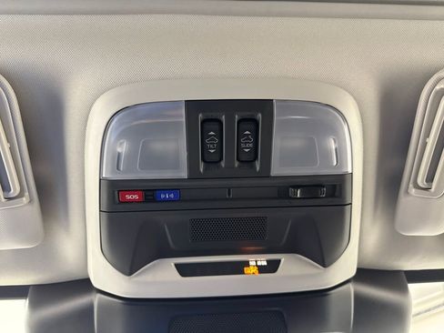 Certified 2025 Subaru Crosstrek 2.5i Limited image 20