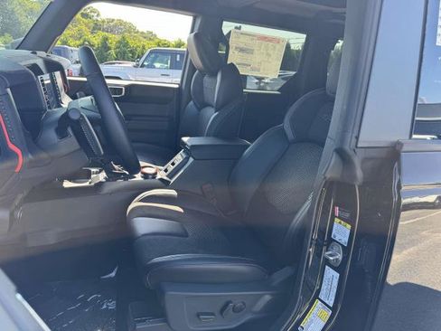 New 2025 Ford Bronco Raptor AWD/4WD image 10