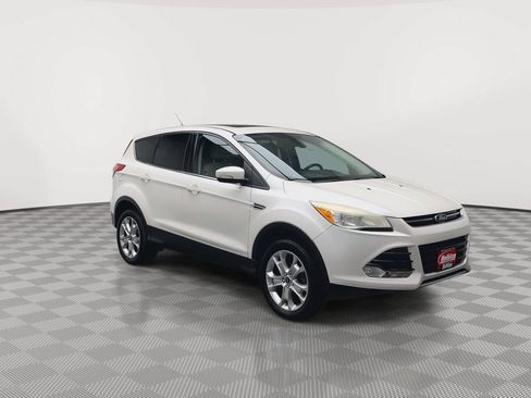 Used 2013 Ford Escape SEL FWD image 31