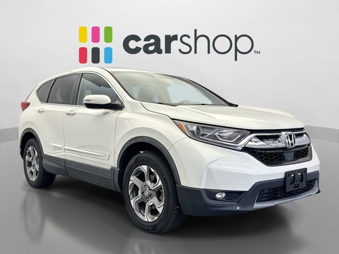Used 2018 Honda CR-V EX-L image 7
