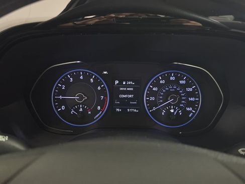 Used 2022 Hyundai Palisade SE AWD/4WD image 15
