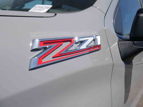 Used 2025 Chevrolet Silverado 1500 RST AWD/4WD image 26