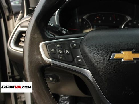 Used 2018 Chevrolet Equinox Premier AWD/4WD image 28