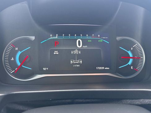 Used 2019 Honda Passport Elite image 15