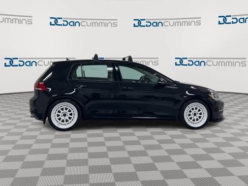 Used 2019 Volkswagen Golf S FWD image 9