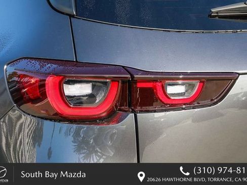 New 2026 MAZDA CX-50 2.5 Hybrid w/ Weather Package AWD/4WD image 9