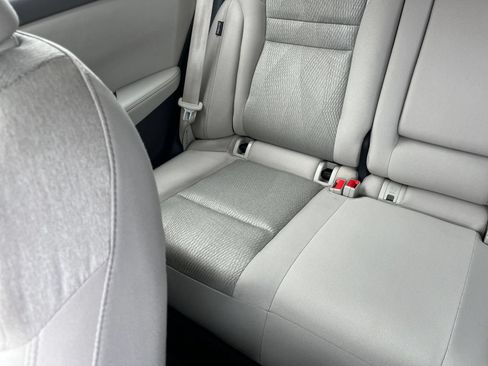 Used 2025 Nissan Rogue SV AWD/4WD image 36