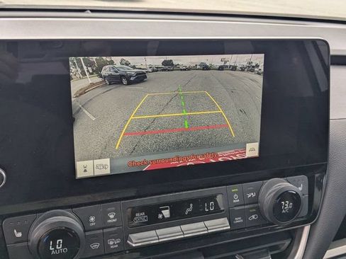 Used 2024 Toyota Grand Highlander FWD image 21