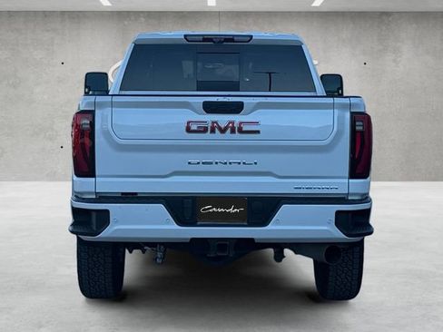 Used 2024 GMC Sierra 2500 Denali w/ Denali Reserve Package image 14