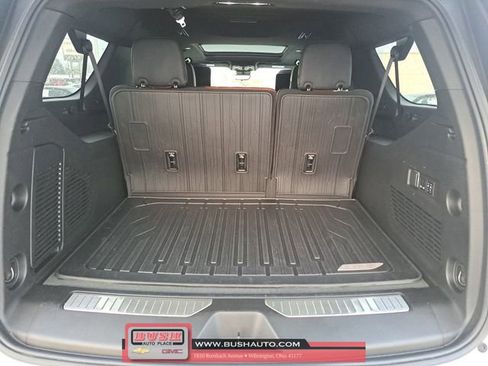 Certified 2024 GMC Yukon XL Denali Ultimate image 6