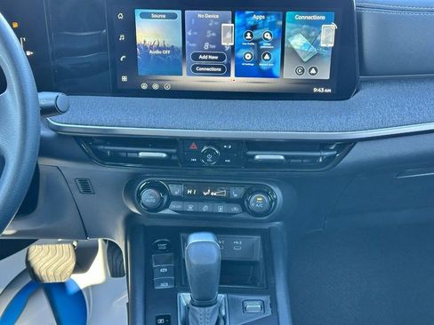 New 2026 Nissan Kicks SV image 7